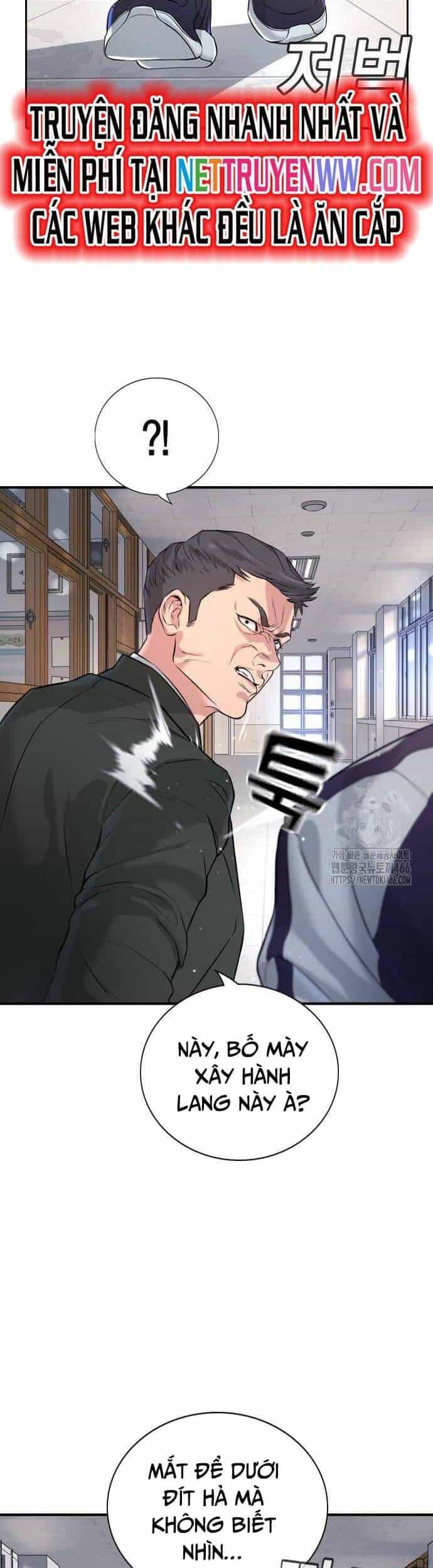 Goo Sera - Chương 2 - ảnh 46