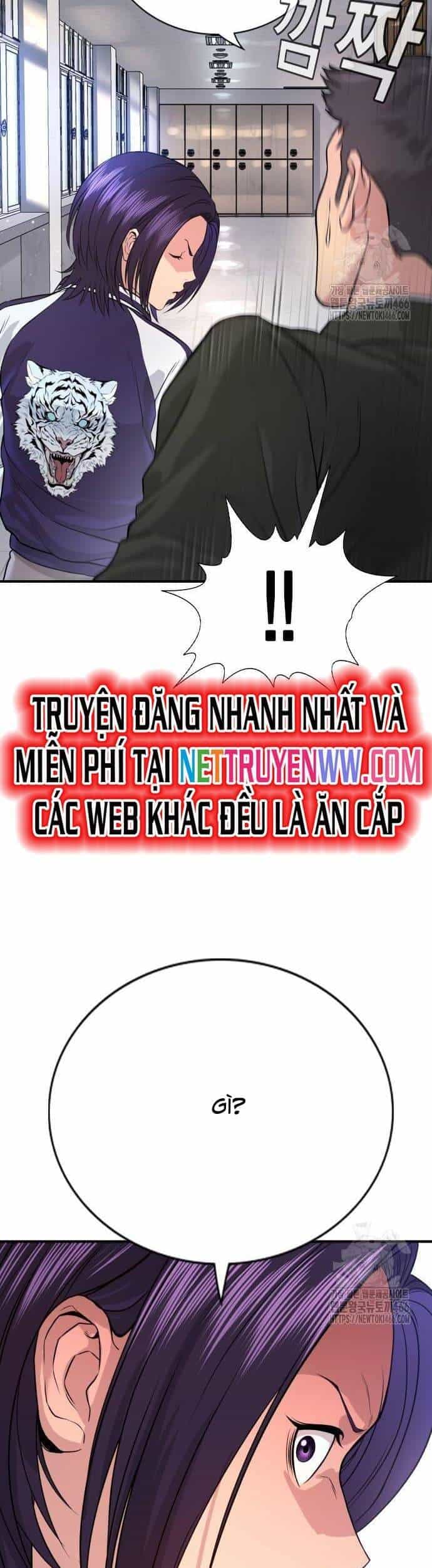 Goo Sera - Chương 2 - ảnh 47