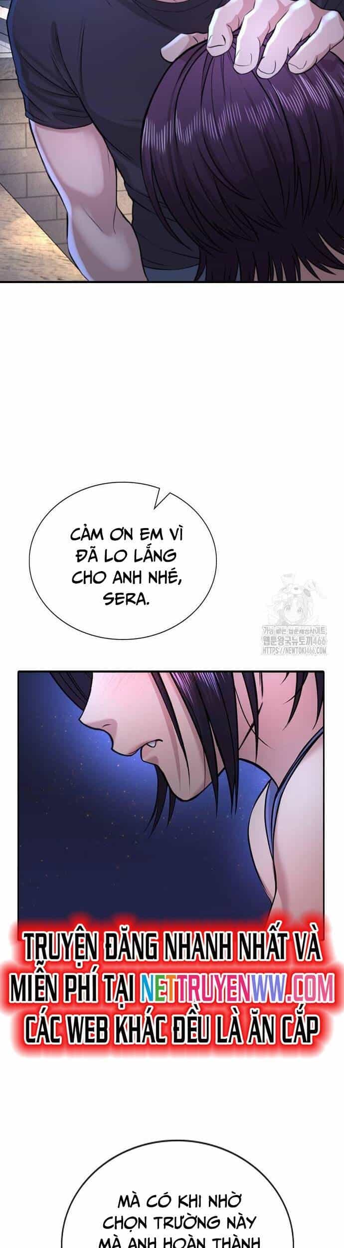 Goo Sera - Chương 2 - ảnh 87