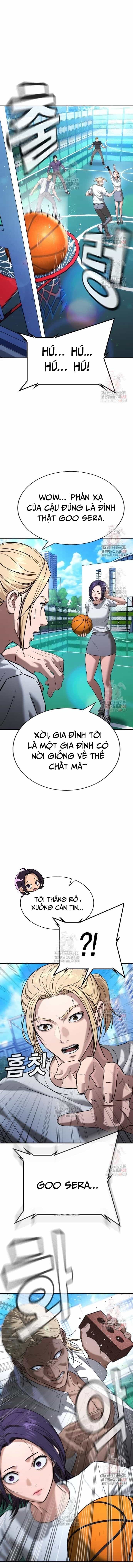 Goo Sera - Chương 28 - ảnh 31