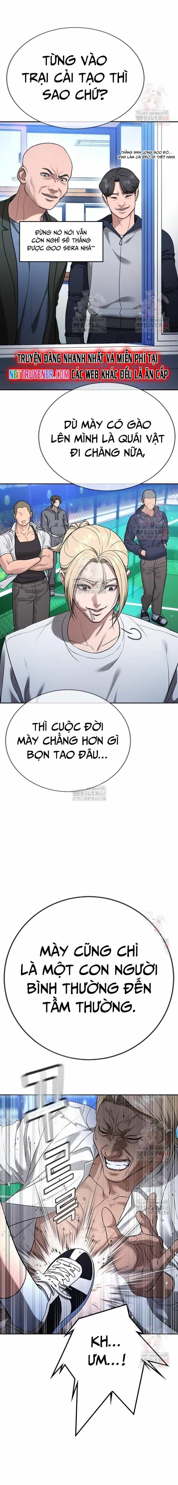 Goo Sera - Chương 28 - ảnh 37