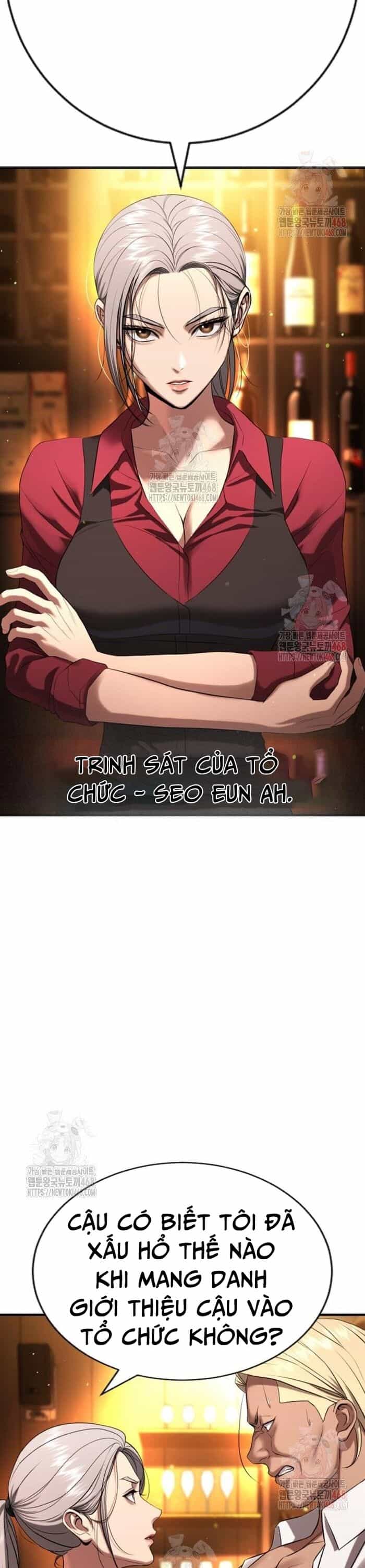 Goo Sera - Chương 29 - ảnh 32