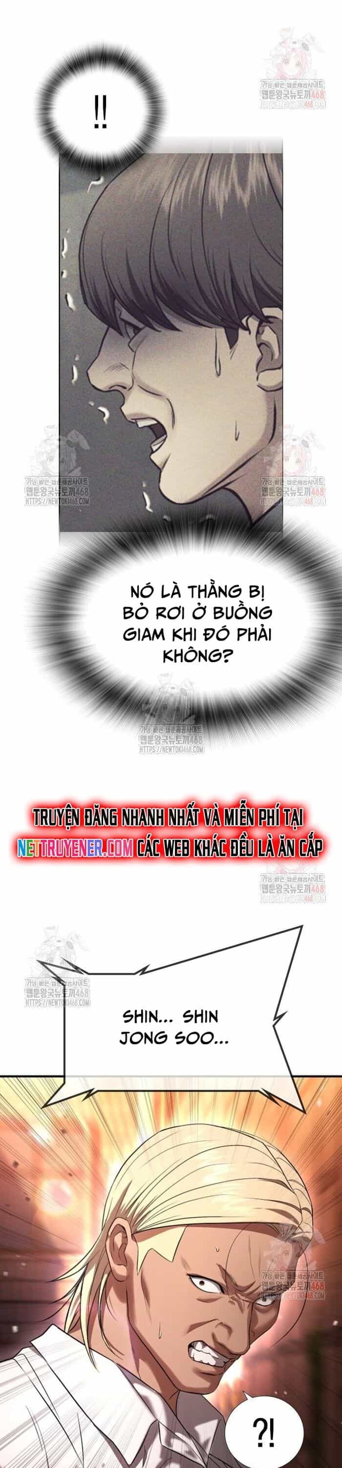 Goo Sera - Chương 29 - ảnh 42