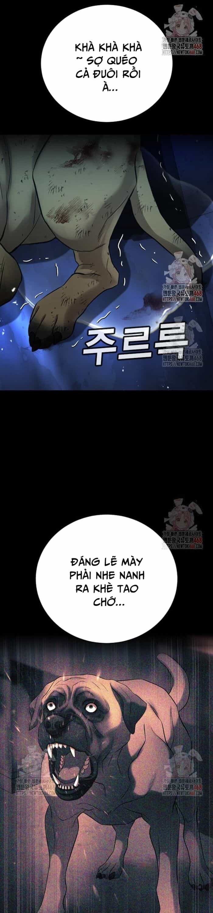 Goo Sera - Chương 29 - ảnh 53