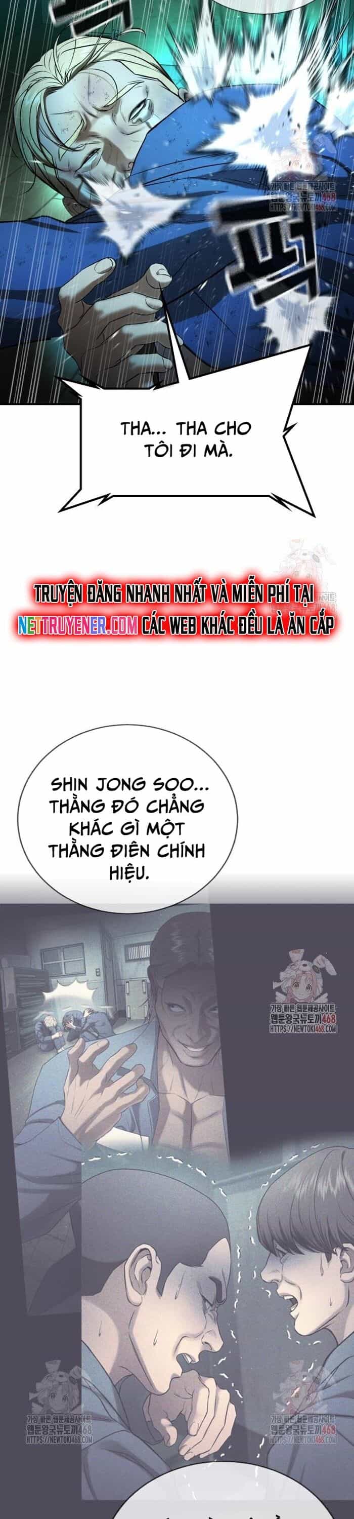Goo Sera - Chương 29 - ảnh 8