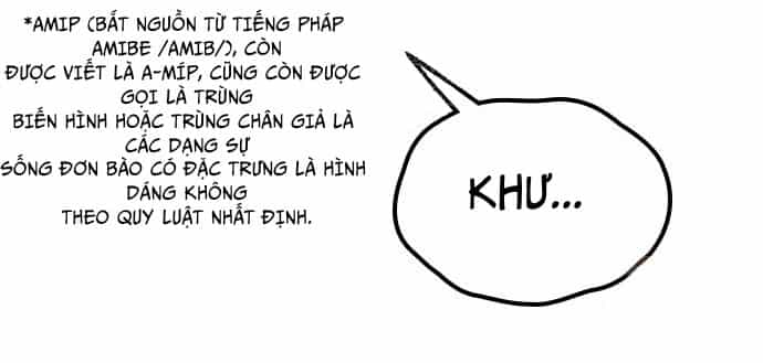 Goo Sera - Chương 30 - ảnh 20