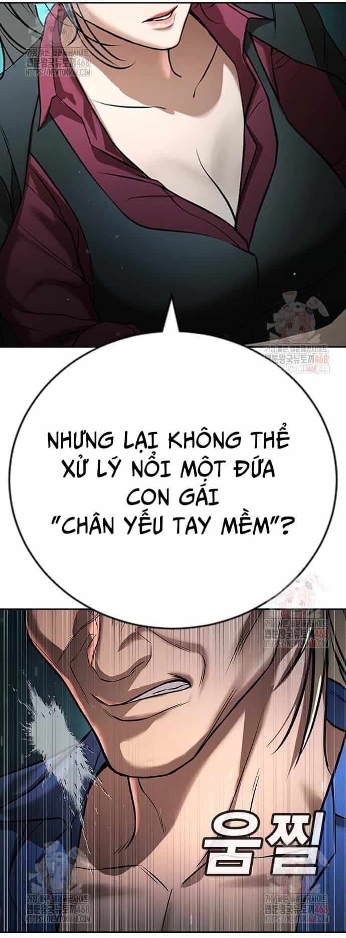 Goo Sera - Chương 30 - ảnh 44