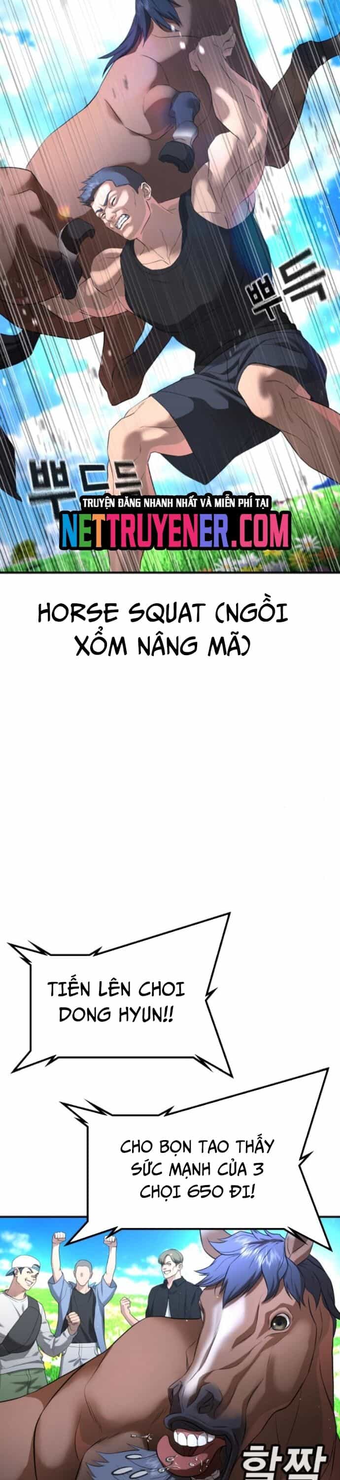 Goo Sera - Chương 31 - ảnh 23