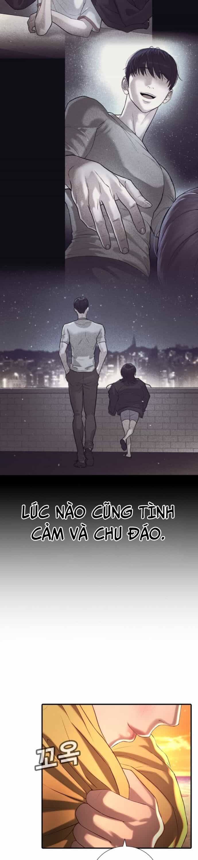 Goo Sera - Chương 31 - ảnh 50