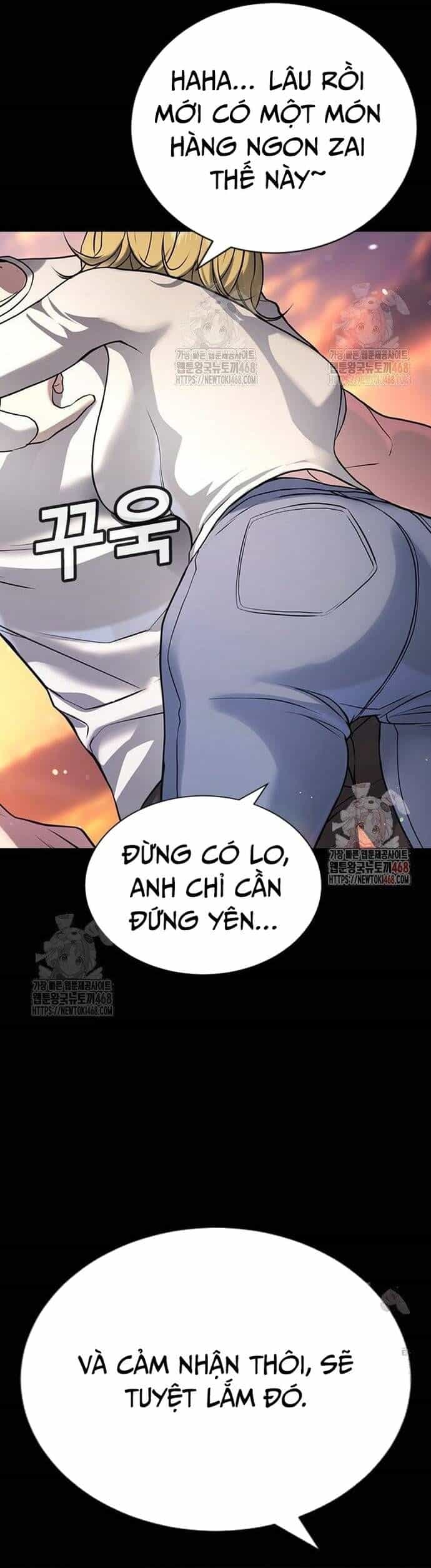 Goo Sera - Chương 32 - ảnh 30