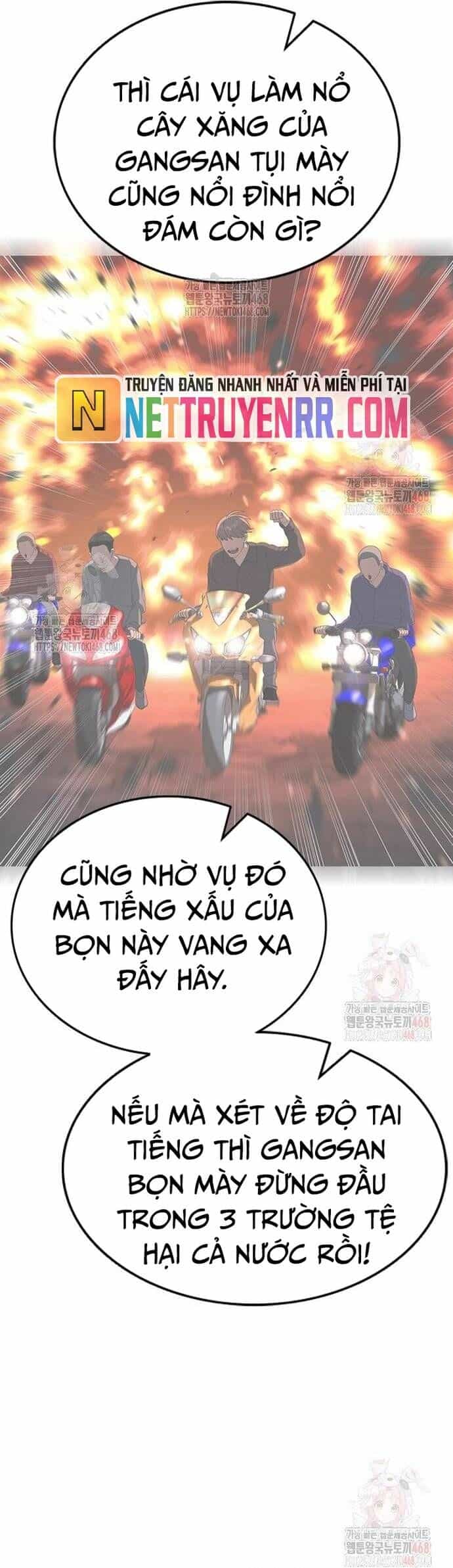 Goo Sera - Chương 32 - ảnh 47