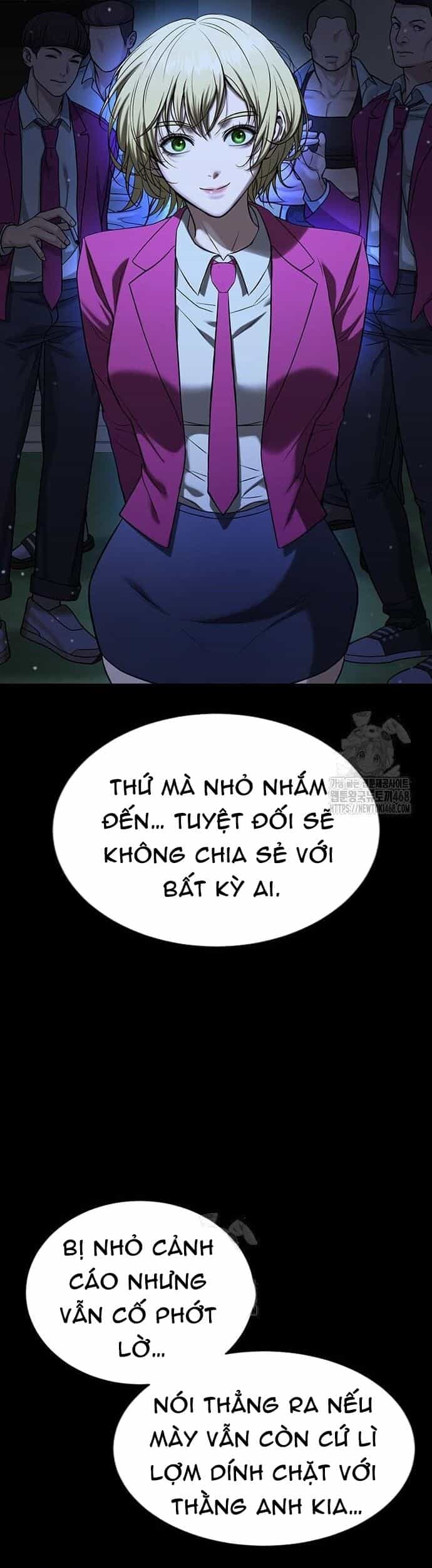 Goo Sera - Chương 33 - ảnh 27