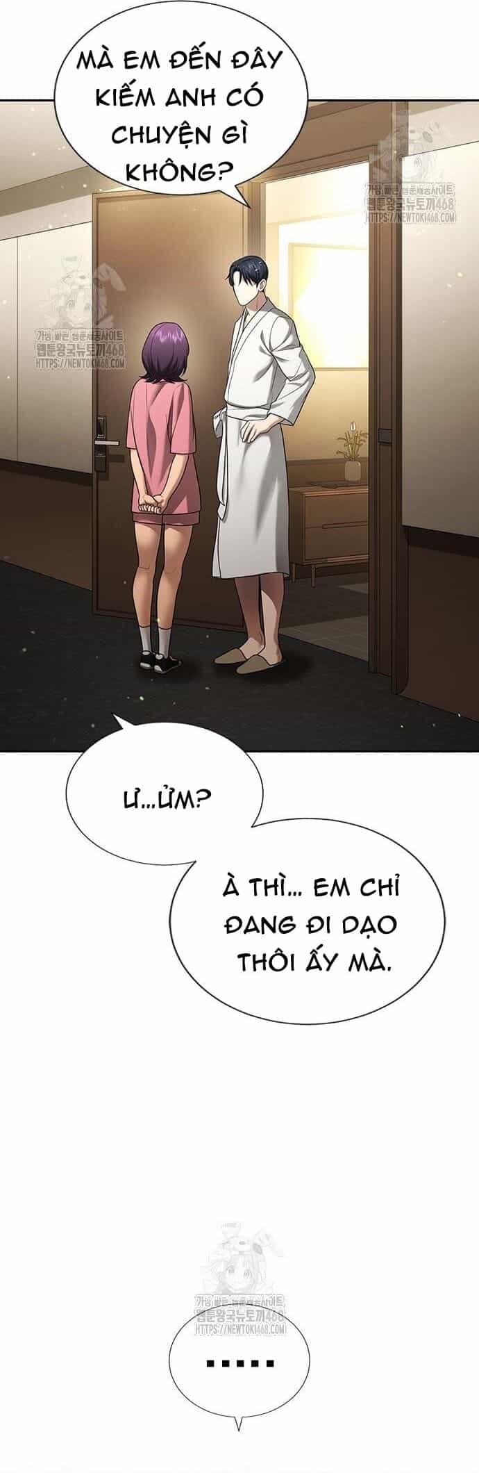 Goo Sera - Chương 33 - ảnh 36