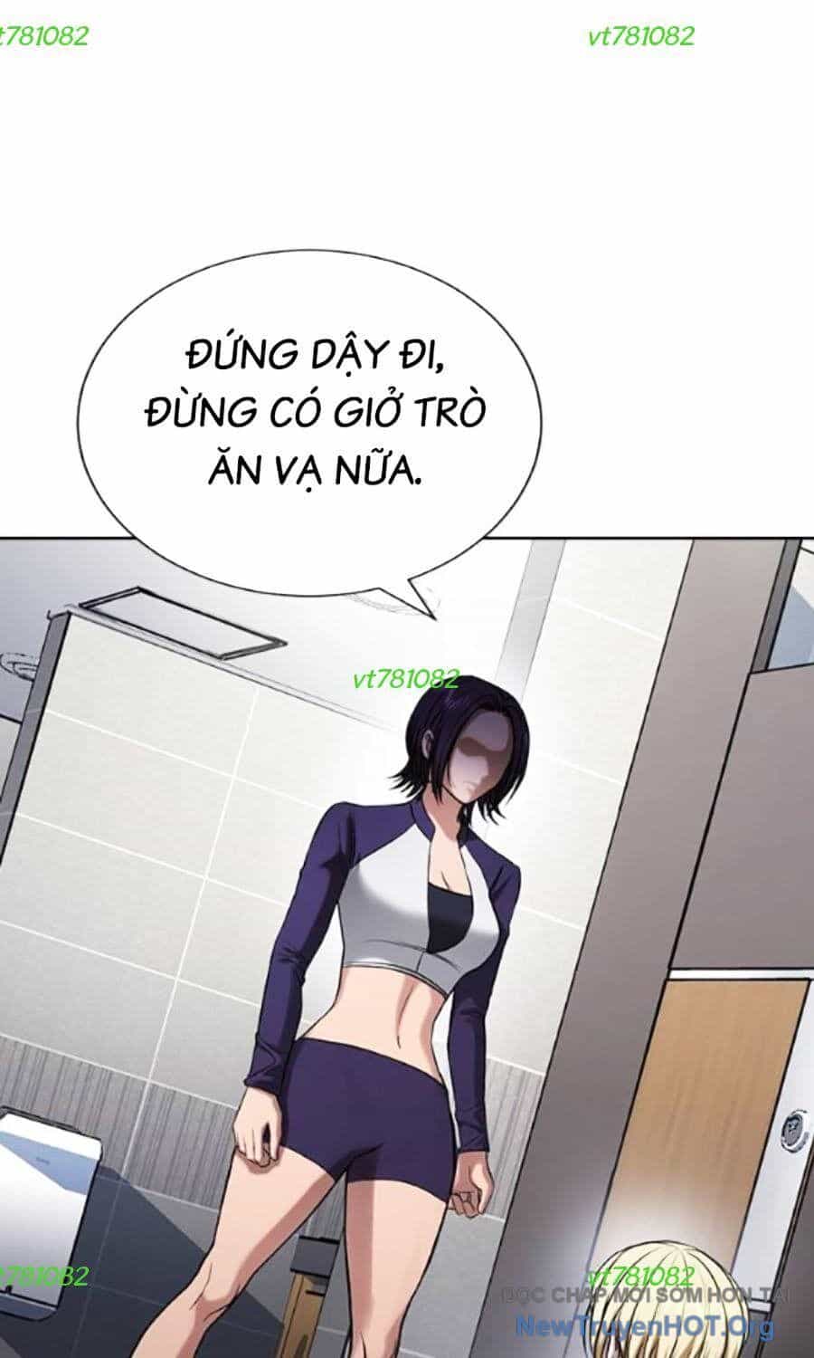 Goo Sera - Chương 34 - ảnh 11