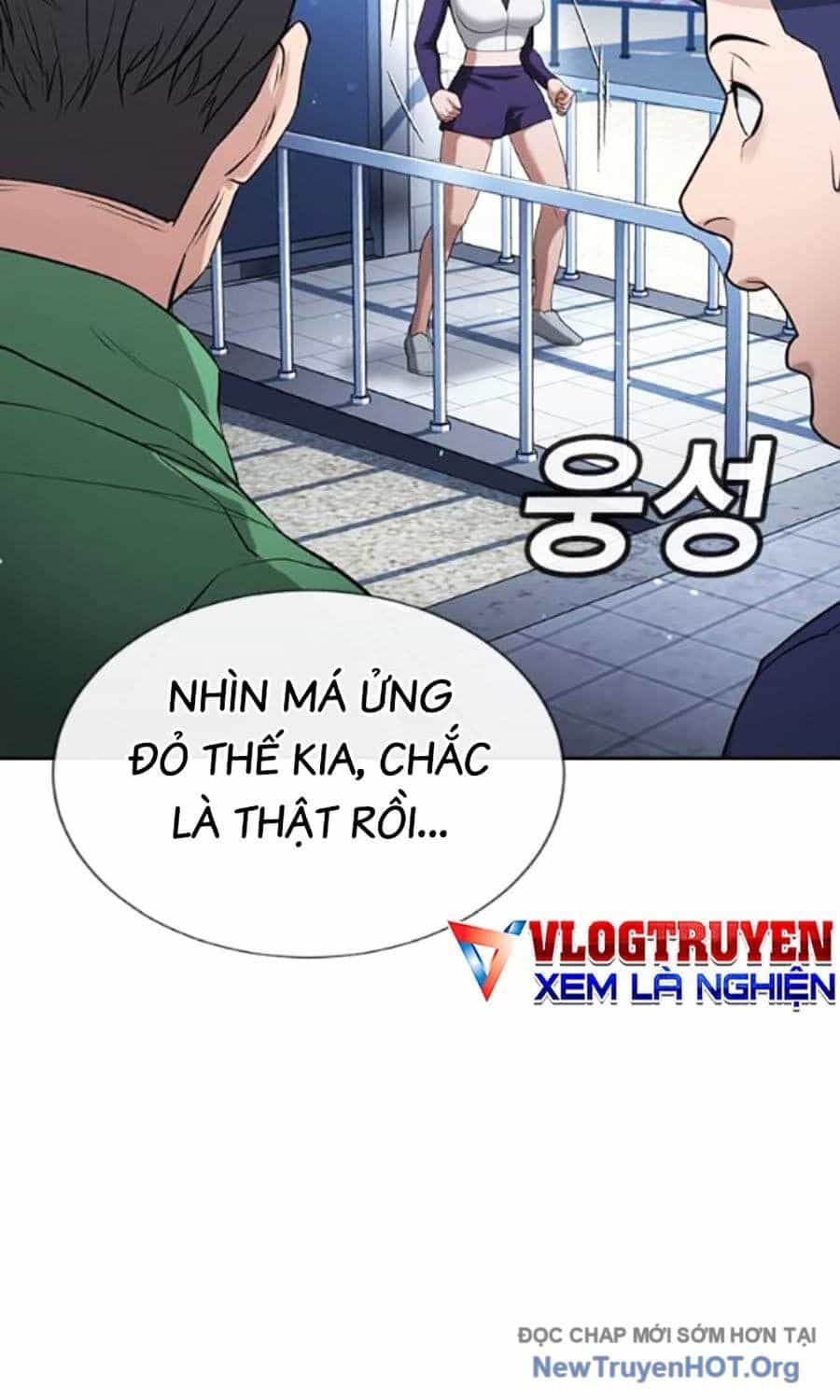 Goo Sera - Chương 34 - ảnh 45