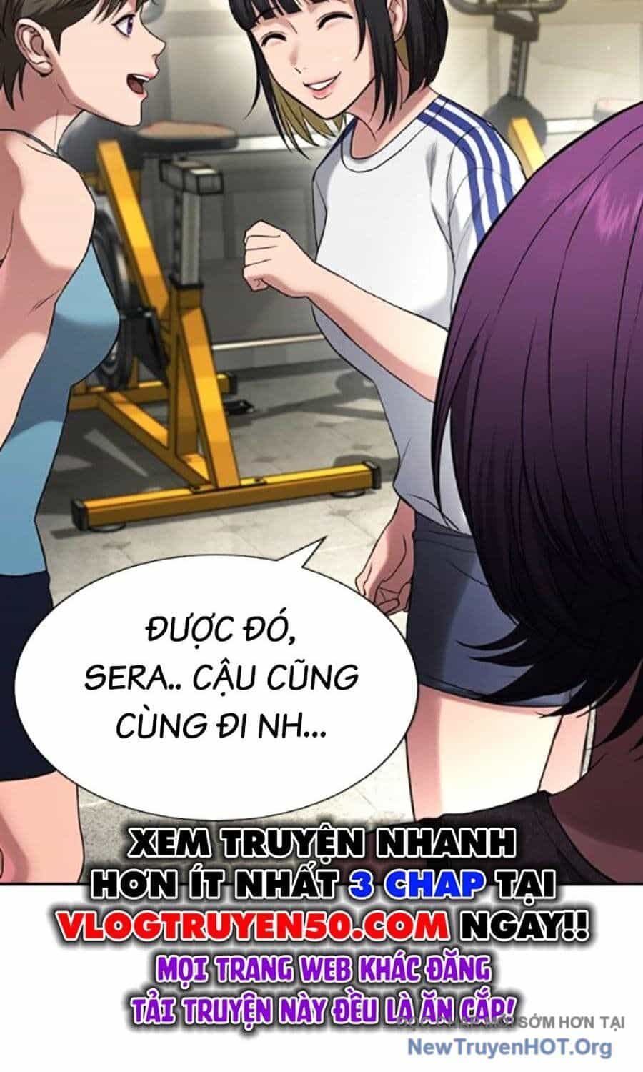 Goo Sera - Chương 34 - ảnh 60