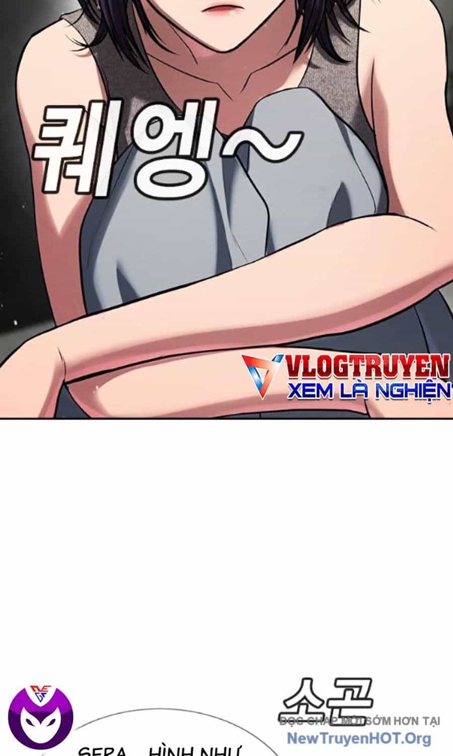 Goo Sera - Chương 34 - ảnh 62