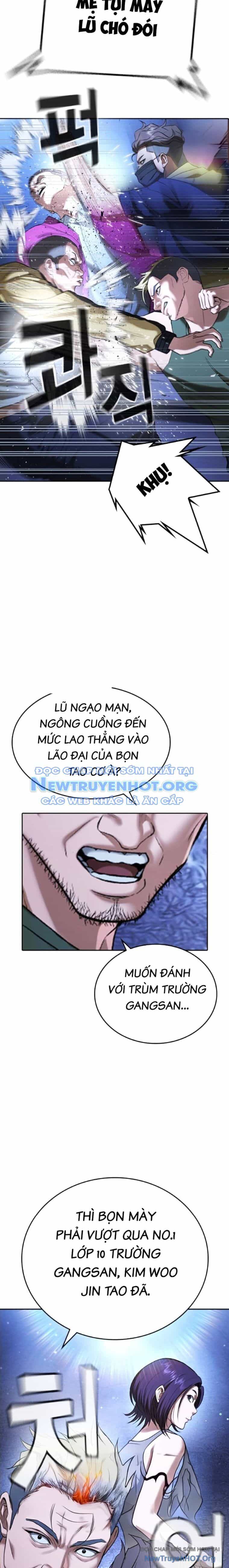 Goo Sera - Chương 35 - ảnh 17