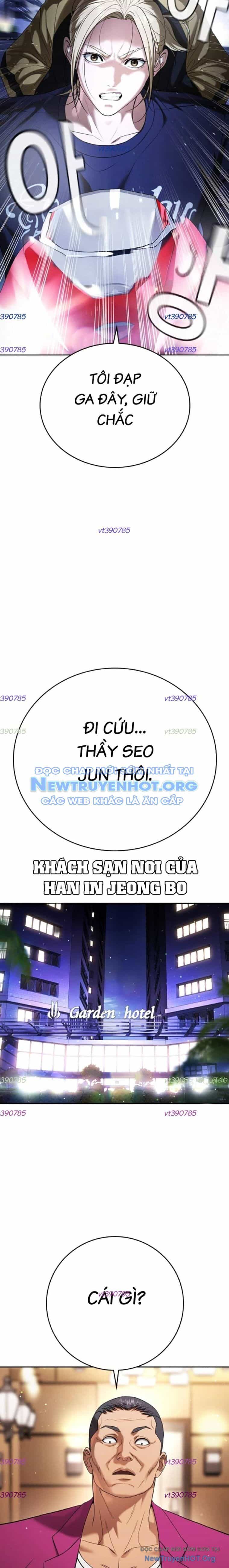 Goo Sera - Chương 35 - ảnh 25