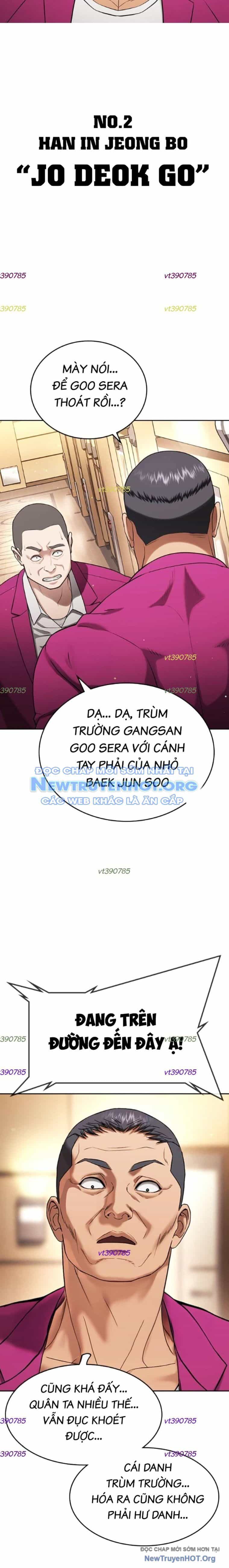 Goo Sera - Chương 35 - ảnh 26
