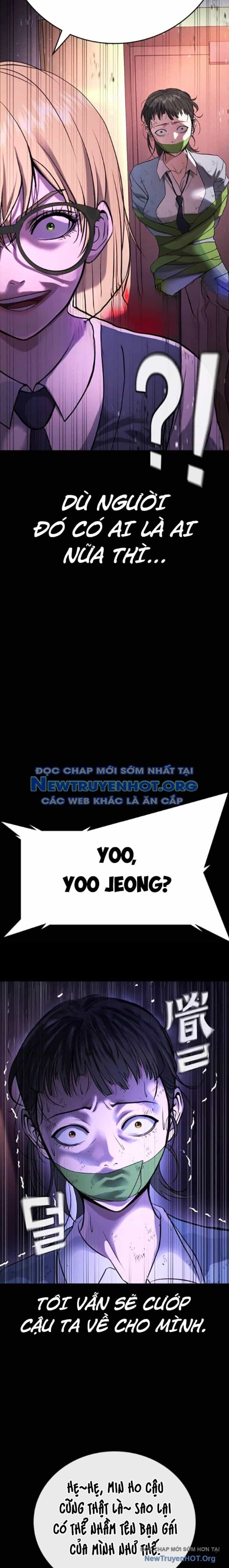 Goo Sera - Chương 35 - ảnh 5