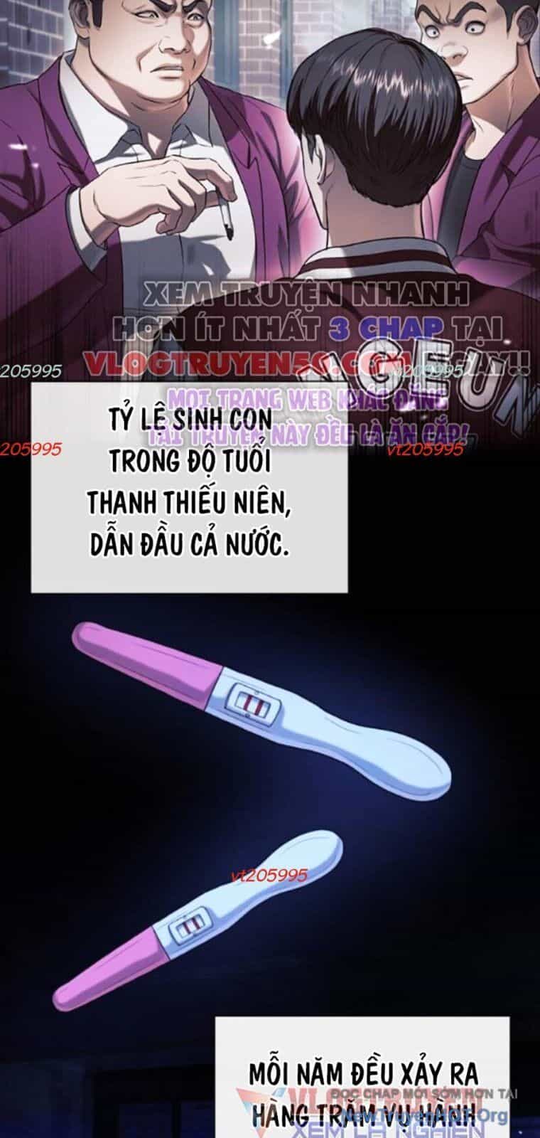 Goo Sera - Chương 36 - ảnh 3