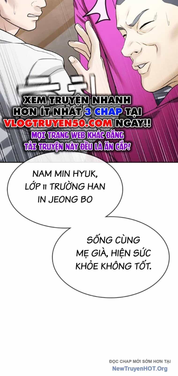 Goo Sera - Chương 37 - ảnh 43