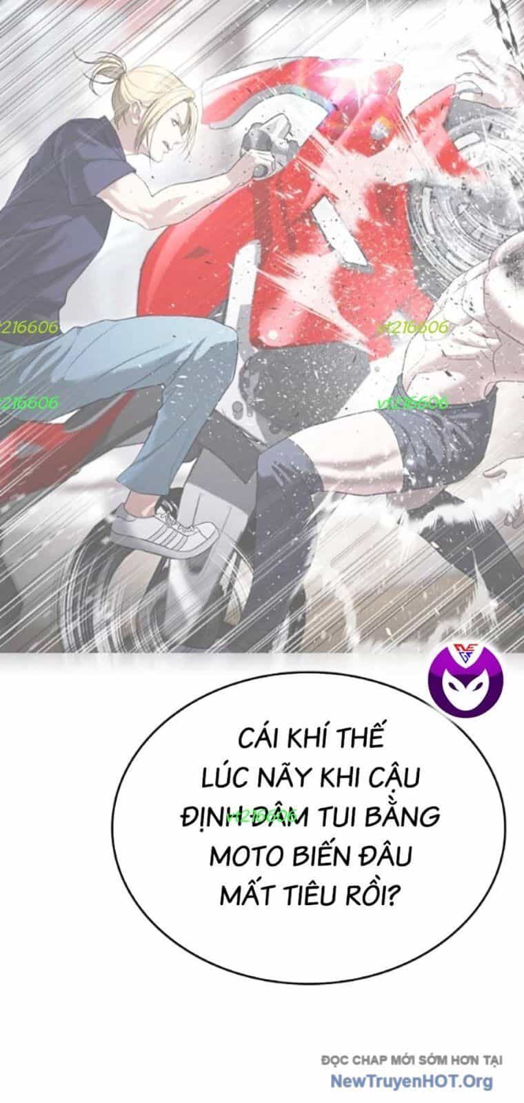 Goo Sera - Chương 38 - ảnh 105