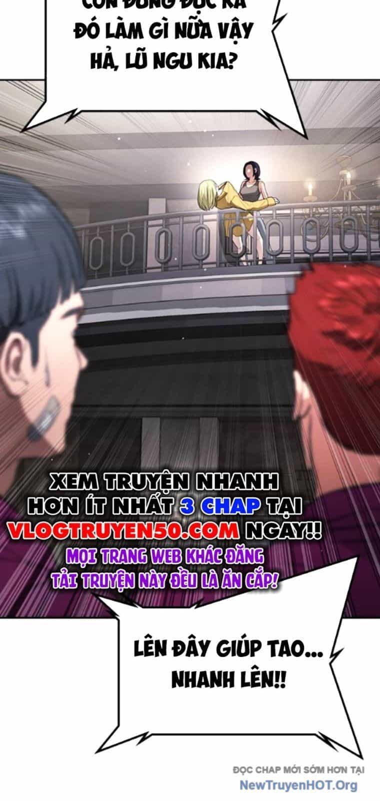 Goo Sera - Chương 38 - ảnh 16