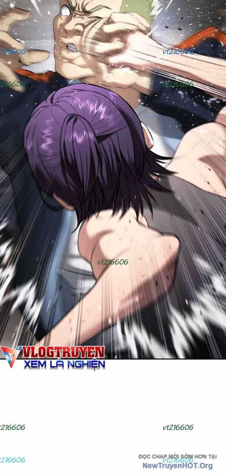 Goo Sera - Chương 38 - ảnh 197