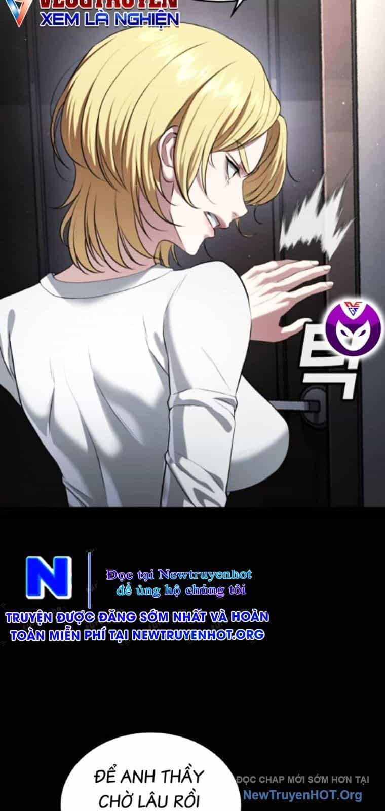 Goo Sera - Chương 38 - ảnh 76