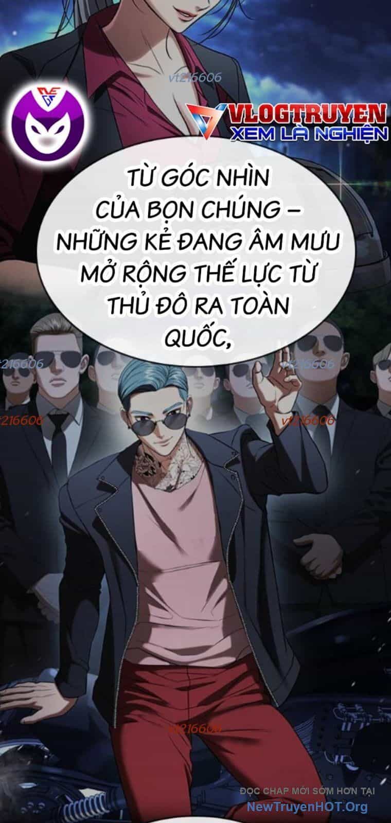 Goo Sera - Chương 39 - ảnh 103