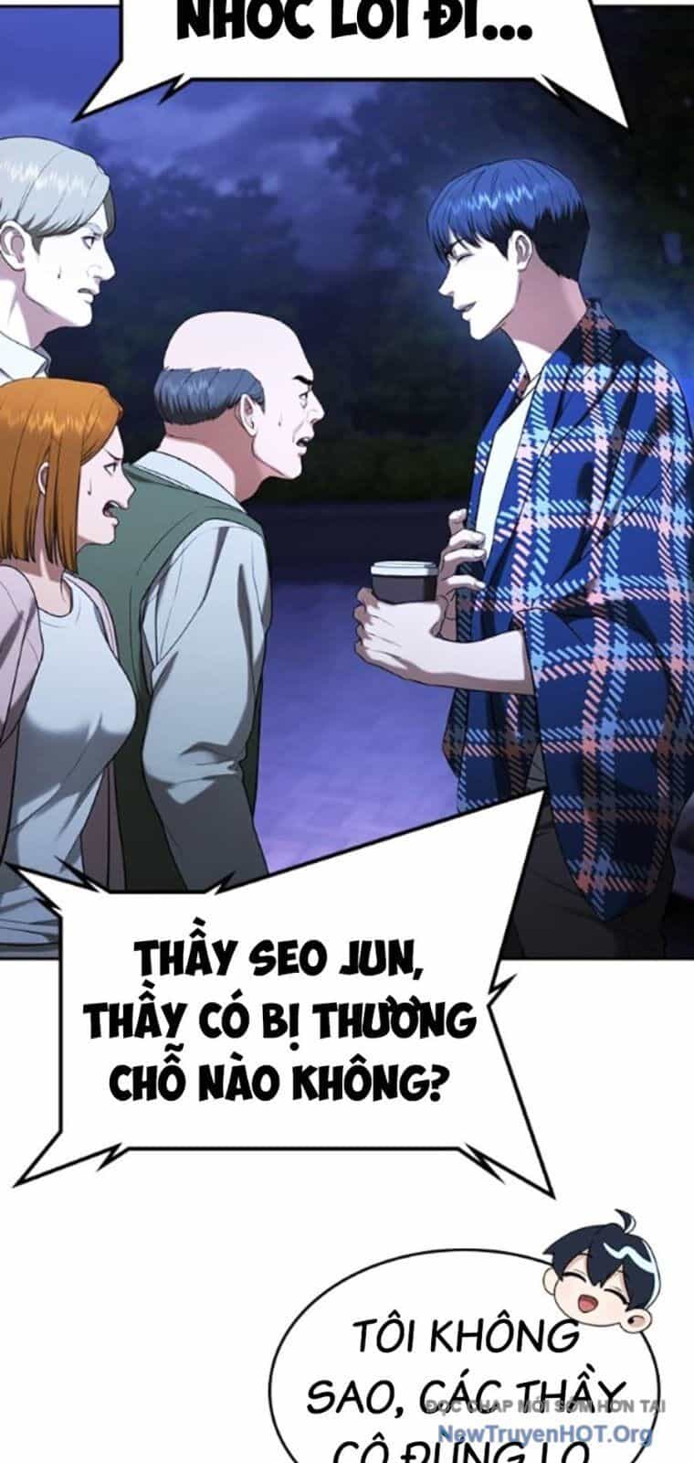 Goo Sera - Chương 39 - ảnh 15