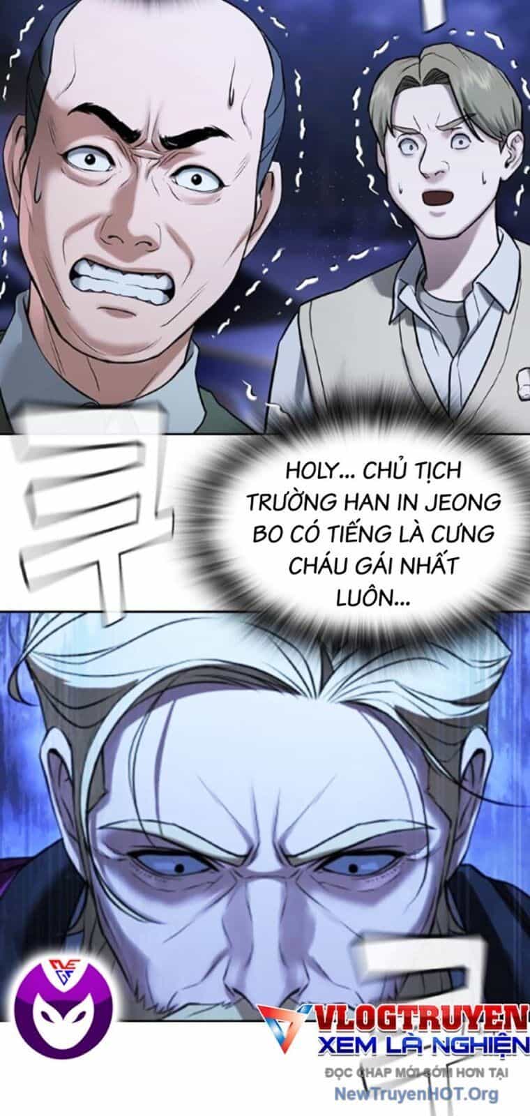 Goo Sera - Chương 39 - ảnh 35
