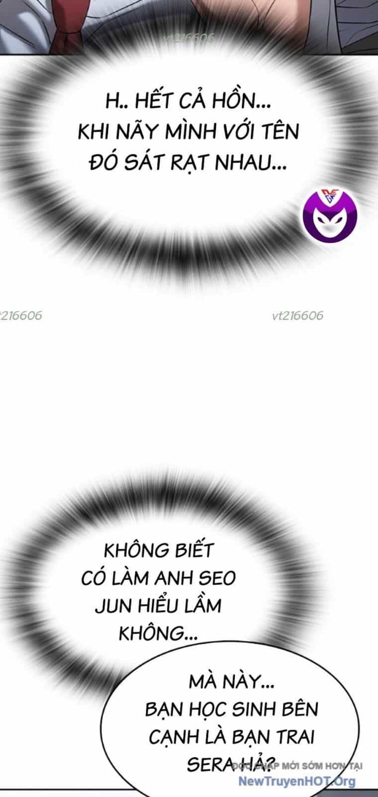 Goo Sera - Chương 40 - ảnh 100