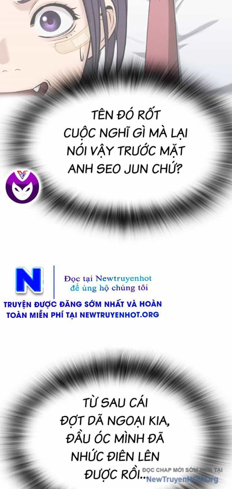 Goo Sera - Chương 40 - ảnh 113