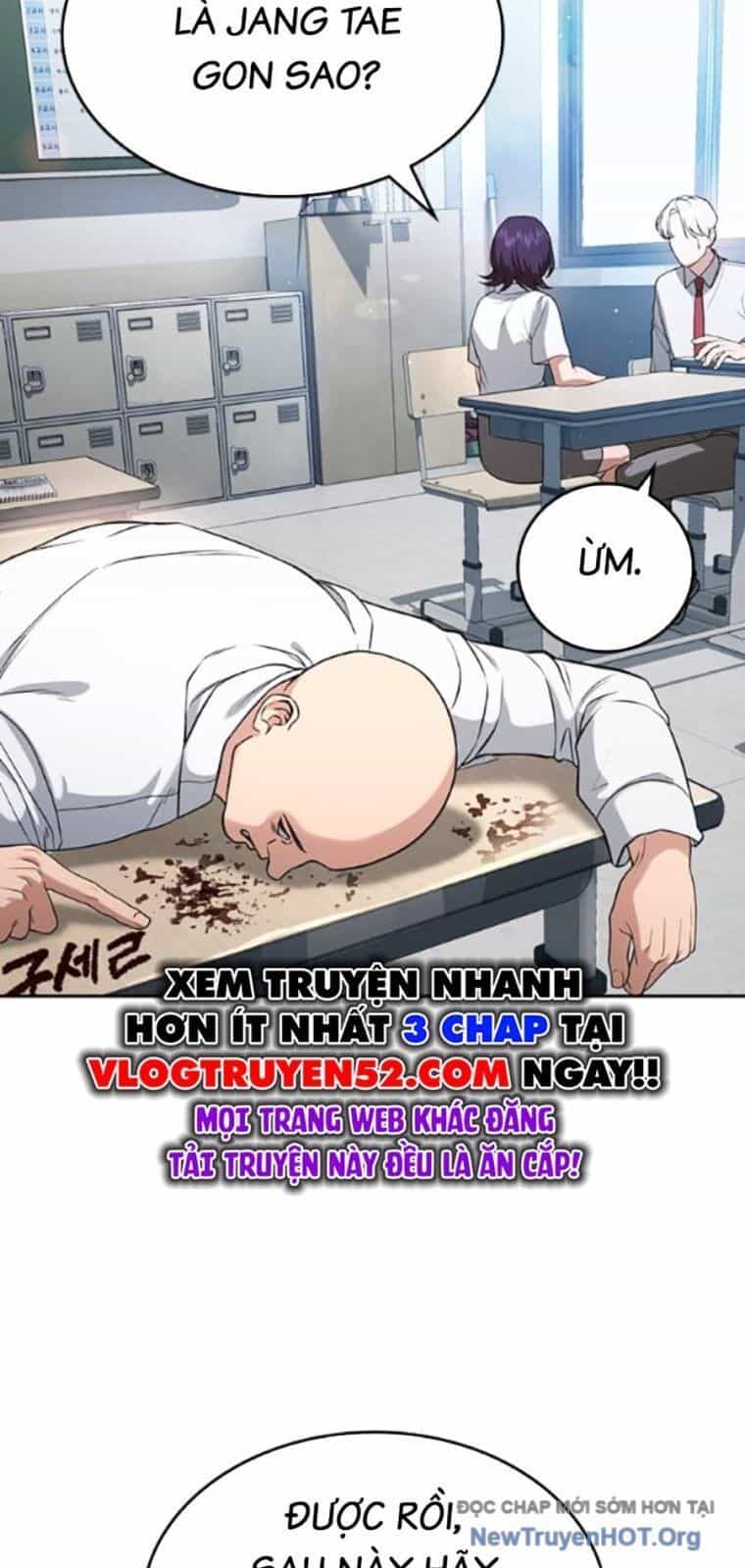 Goo Sera - Chương 40 - ảnh 27