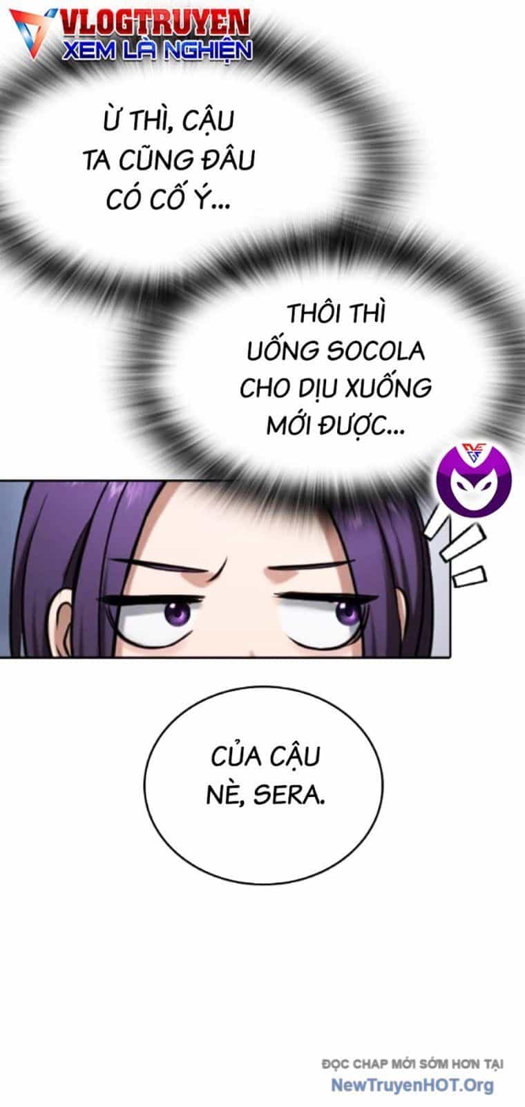 Goo Sera - Chương 40 - ảnh 42