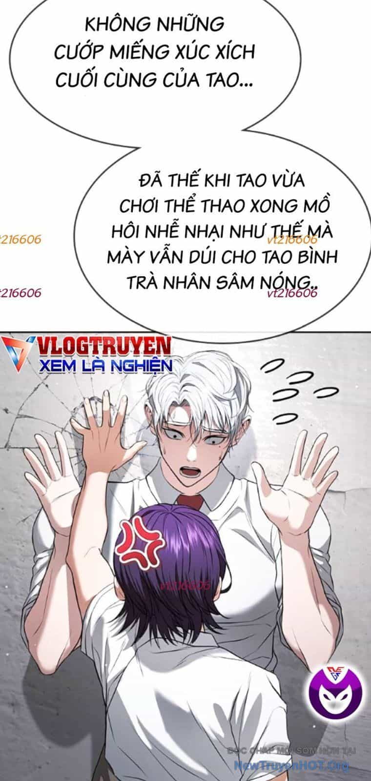 Goo Sera - Chương 40 - ảnh 83