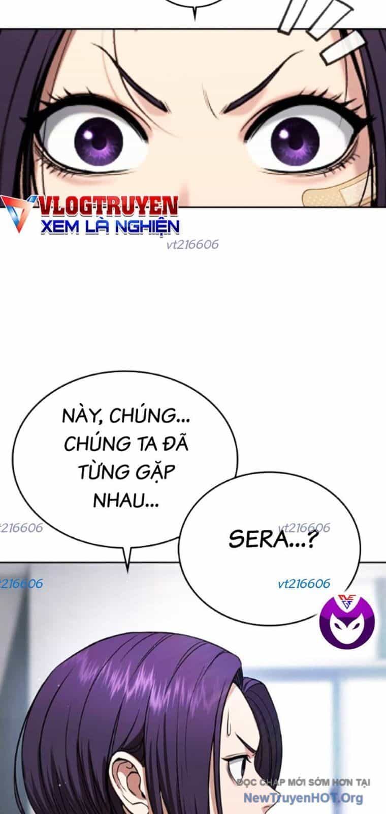 Goo Sera - Chương 40 - ảnh 95