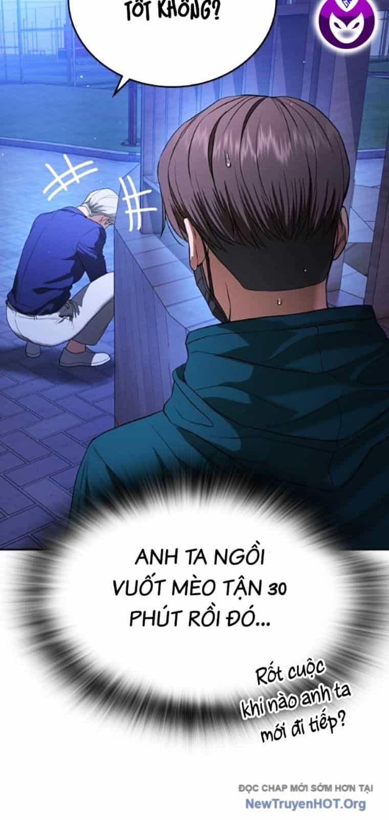 Goo Sera - Chương 42 - ảnh 152