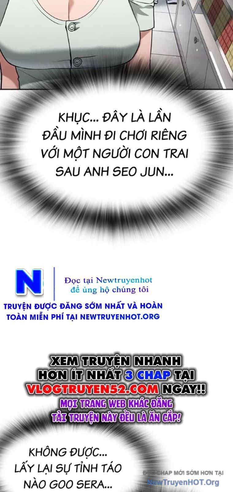 Goo Sera - Chương 42 - ảnh 61