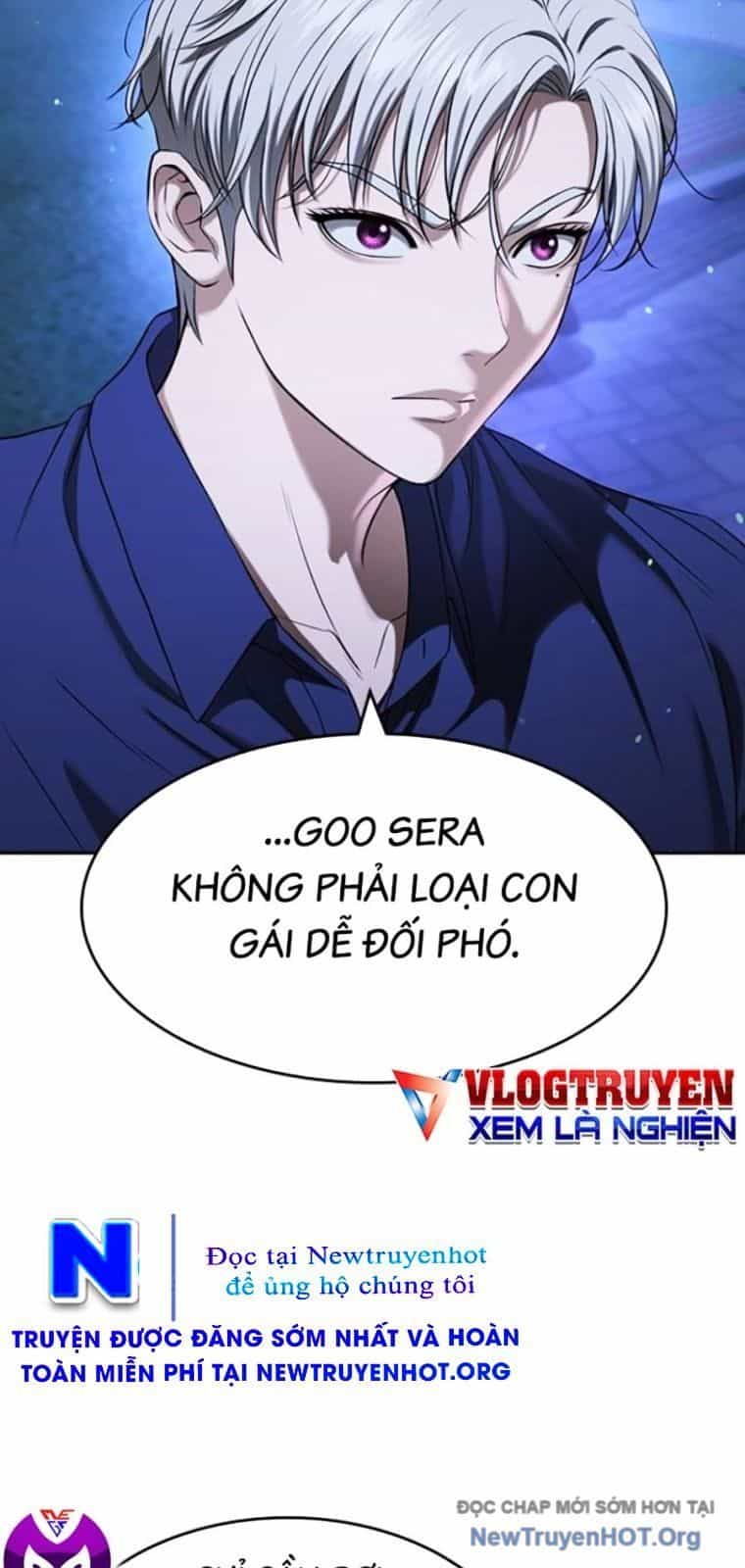 Goo Sera - Chương 43 - ảnh 38