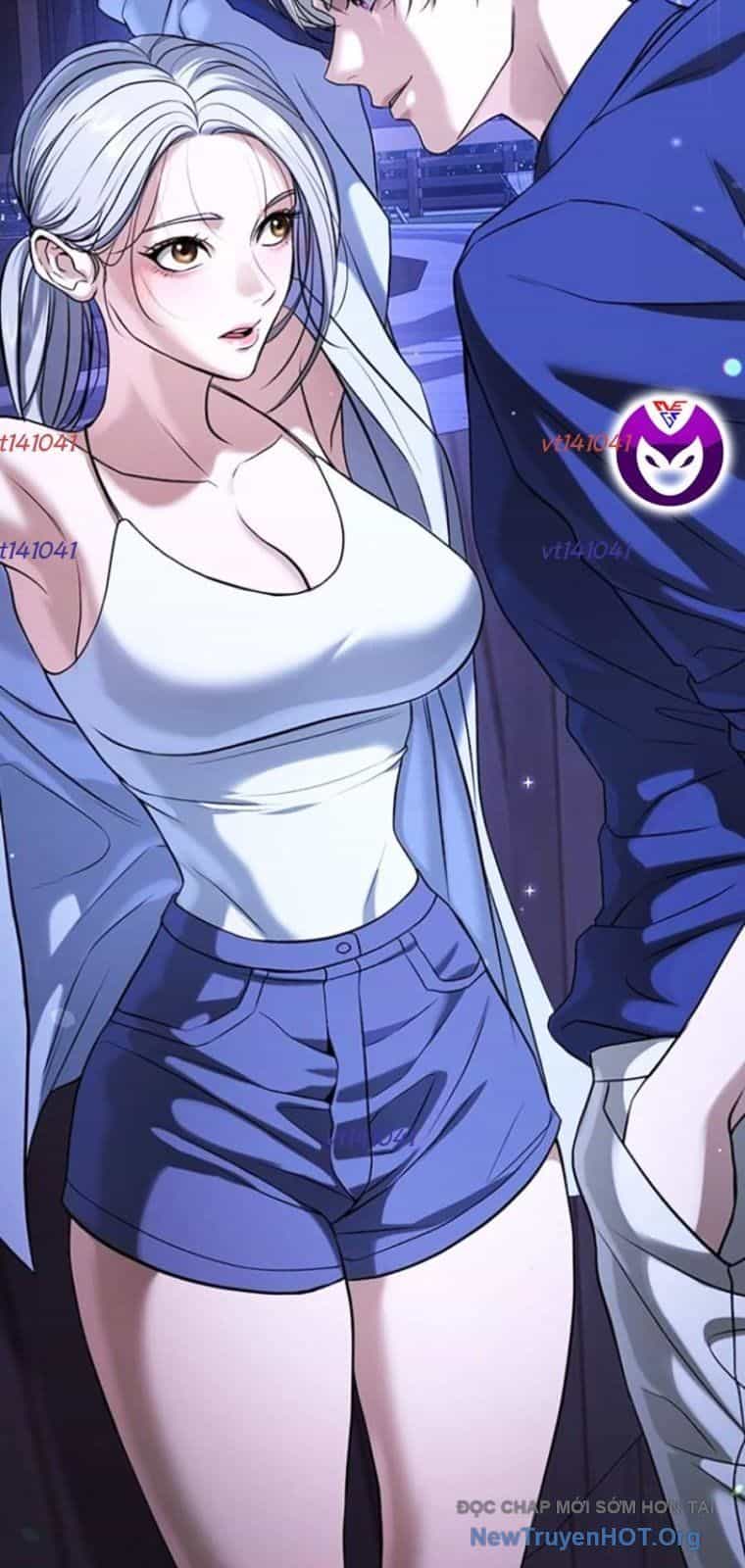 Goo Sera - Chương 43 - ảnh 9