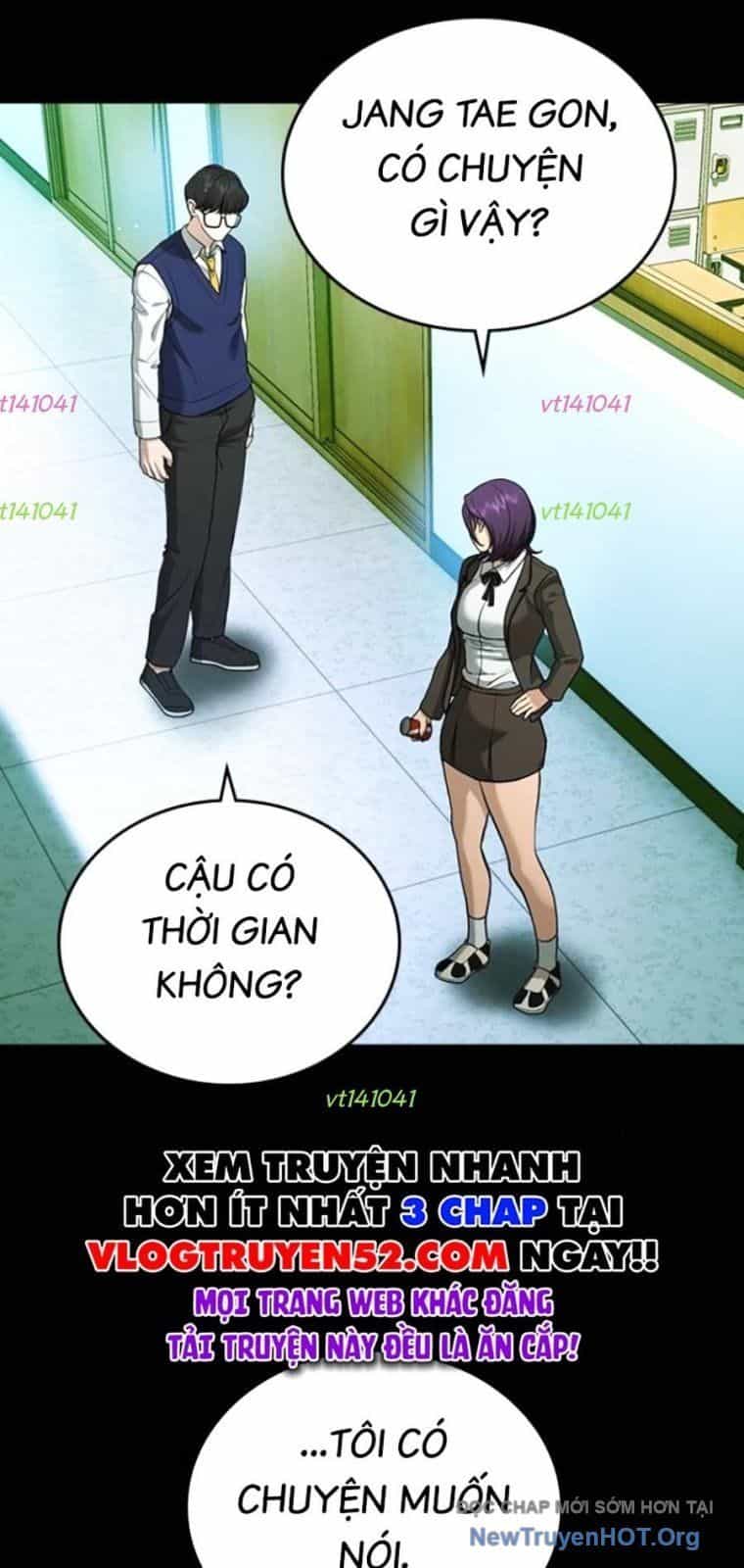 Goo Sera - Chương 43 - ảnh 92