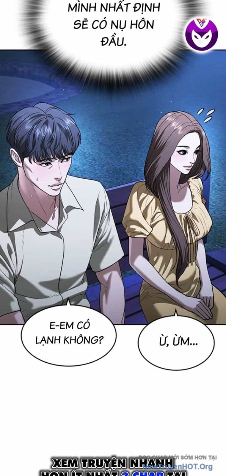 Goo Sera - Chương 44 - ảnh 27