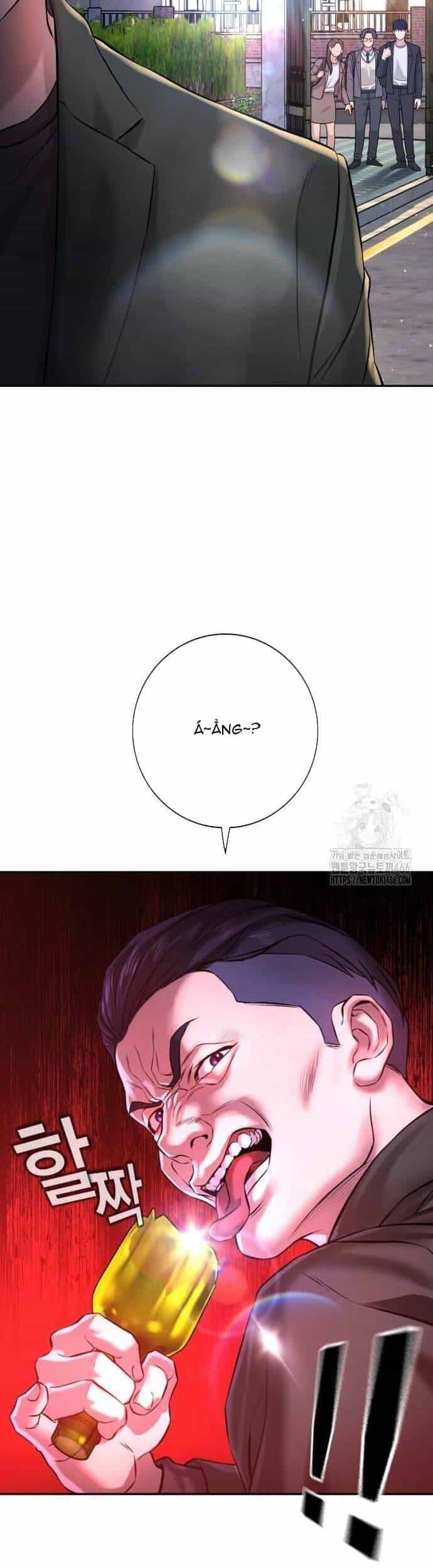 Goo Sera - Chương 3 - ảnh 14