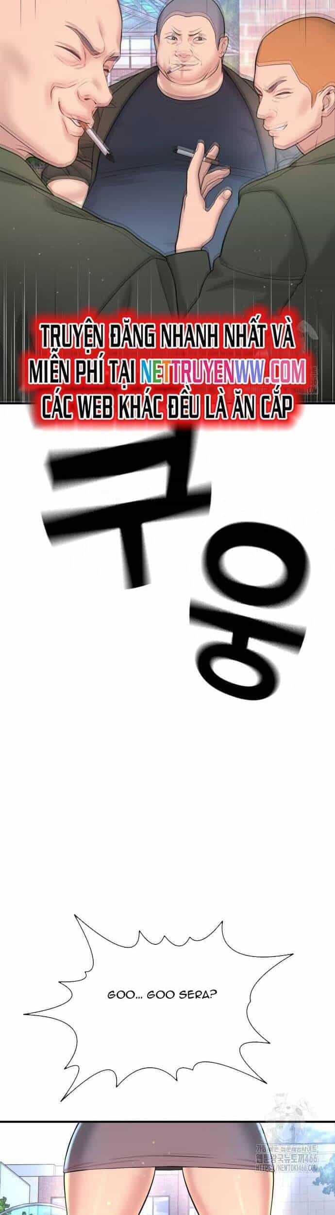 Goo Sera - Chương 3 - ảnh 36
