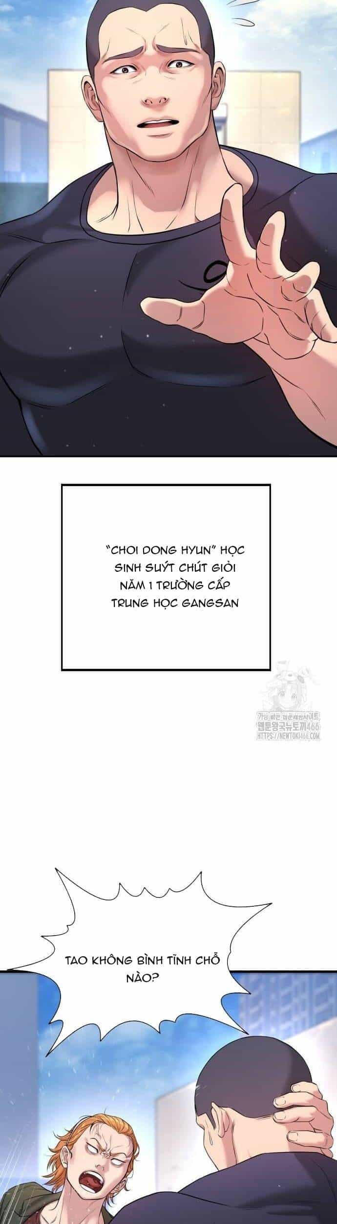 Goo Sera - Chương 3 - ảnh 53