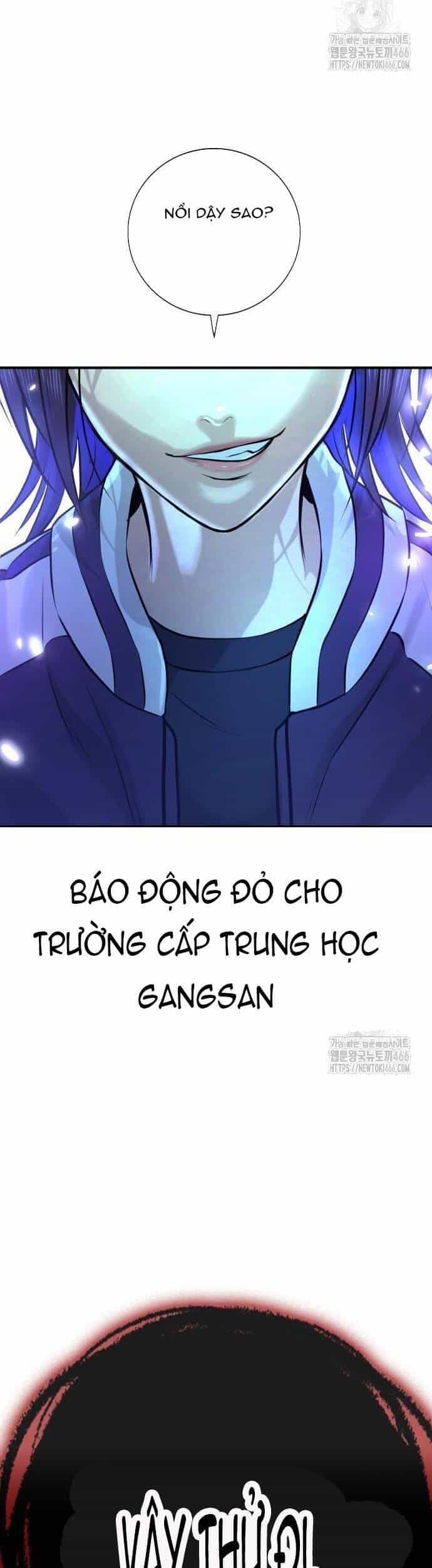 Goo Sera - Chương 3 - ảnh 83